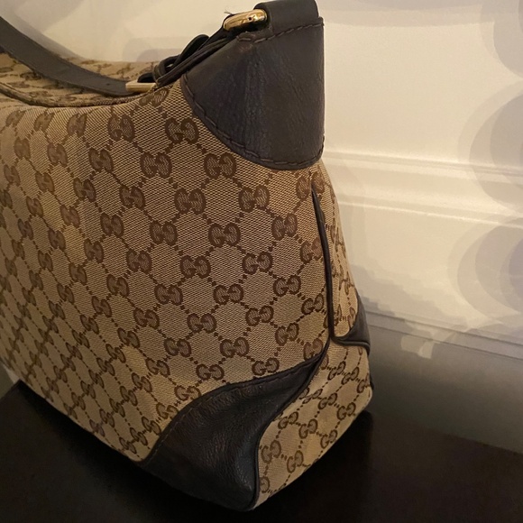 Gucci hobo bag - Picture 2 of 4